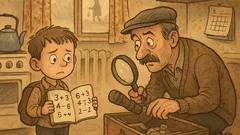 Banc: Bulișor către Bulă: MMC-ul pierdut