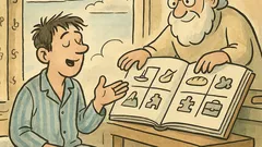 Banc: Te trezești și te dai deștept?